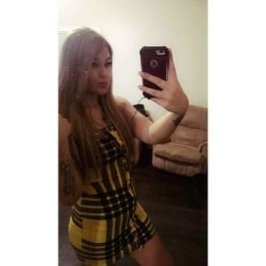 Meet your Posher, Lexi